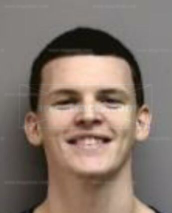 Douglas Cody Williams
