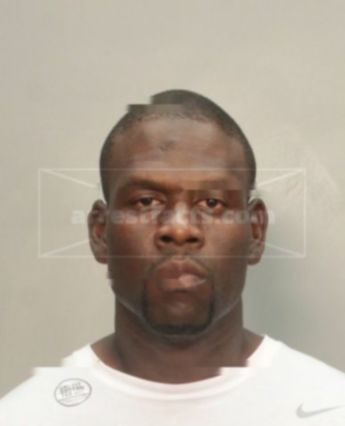 Johndell Jadellore Baldwin