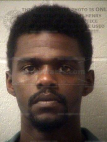 Jeremy Dejuan Porter