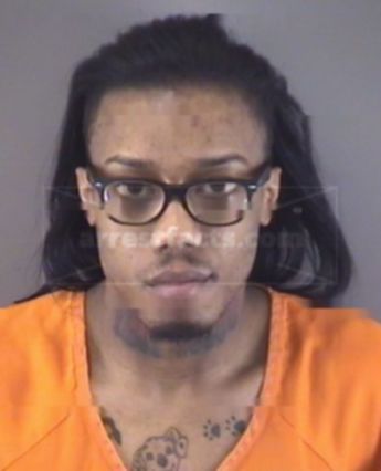 Jerome T Reynolds