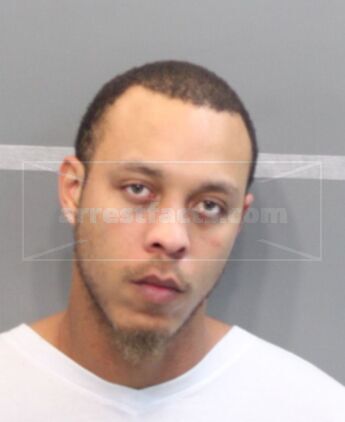 Loren Jabar Atkinson