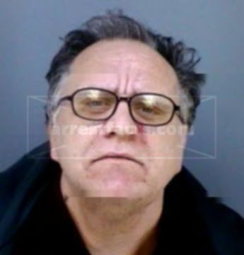 Michael Lee Patterson