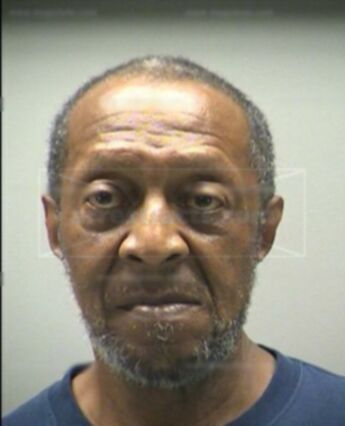 Jerome Lee Garrett