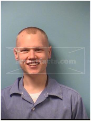 Joshua Robert Quade
