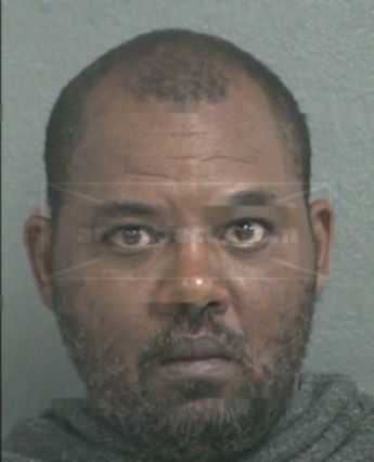 Willie James Bryant