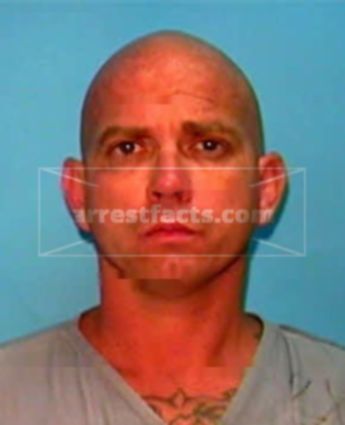 Rodney Allen Pitts