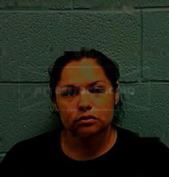 Kimberly Diane Squires