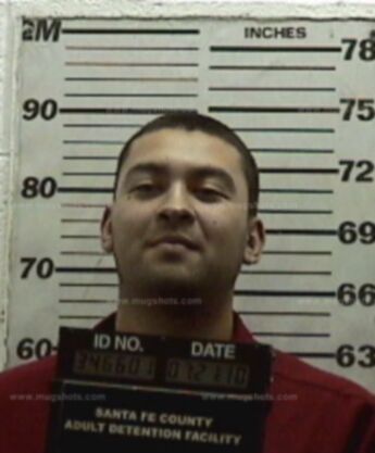 Gabriel J Garza