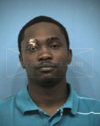 Antonio Sharod Davis