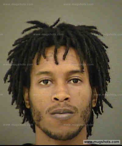 Joshua Dewayne Page