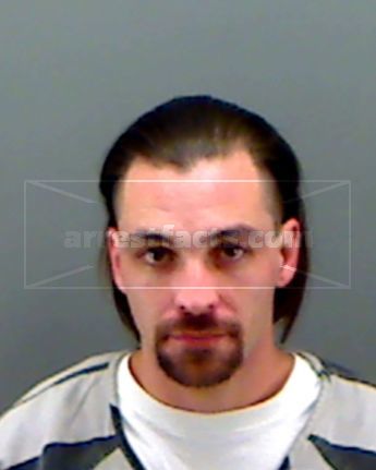 Waylon Justin Worley