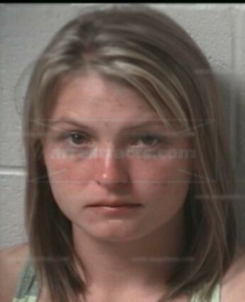Brandi Nicole Francis