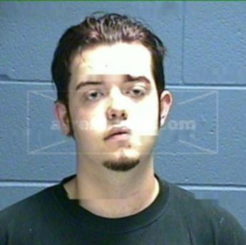 Alex Branden Hagood