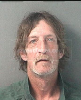 Steven Wayne Simmons