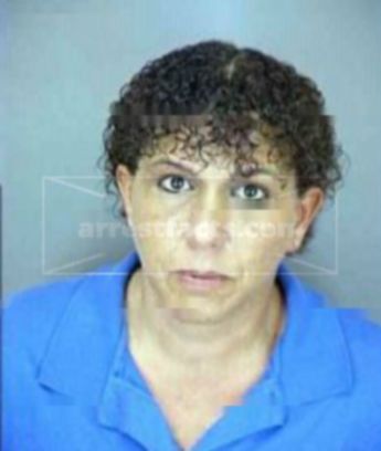 Maryanne Spagndo Starr