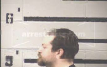 Morgan Wayne Ayers