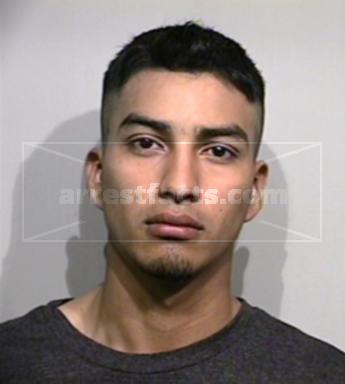 Edwardo Sanchez