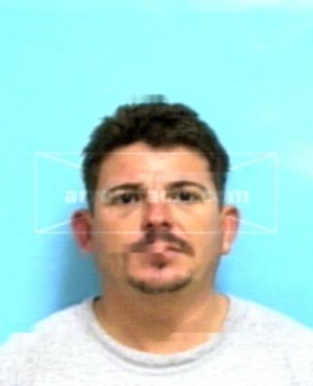 Eric Wayland Rolin