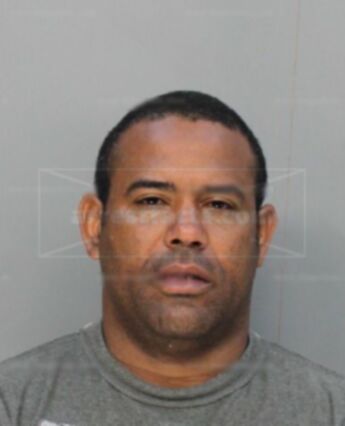 Orlando Garcia-Acosta