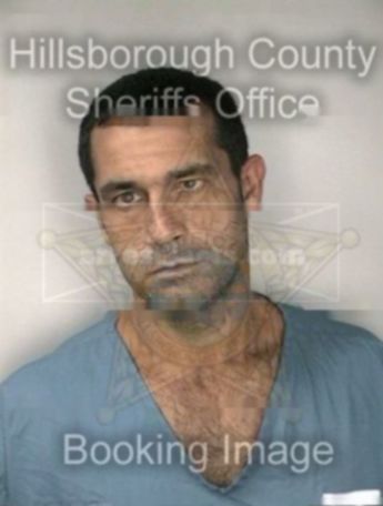 Frank Juan Hernandez