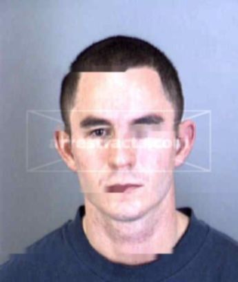 Matthew Oliver Cross