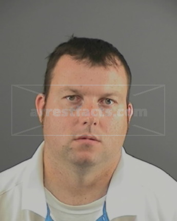 Travis Daniel David