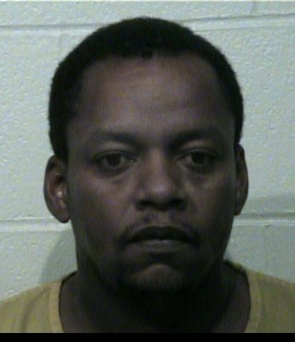 Leon James Nellum