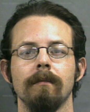Jason Ray Cotner