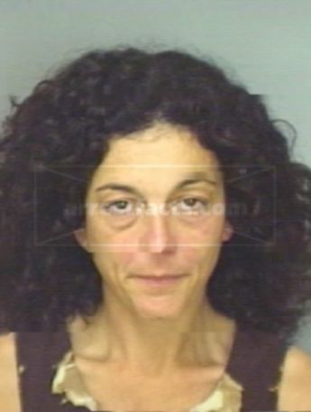Frances Janet Casserino