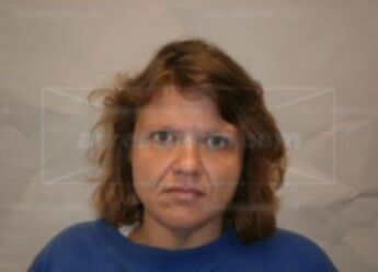 Christi Dawn Roberson