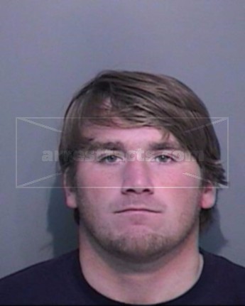 Dustin Matthew Stephenson