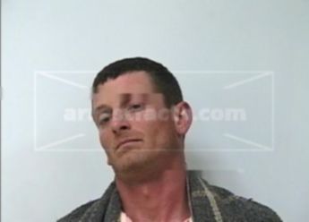 Joe Richard Grant