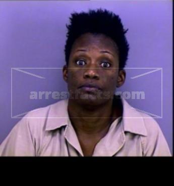 Nikeisha Lachelle Smith