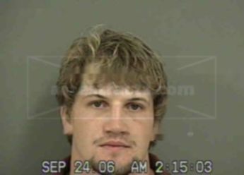 Joshua Yarbrough