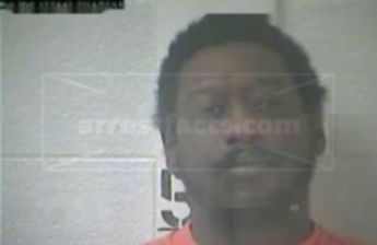 Rico Mondail Mason