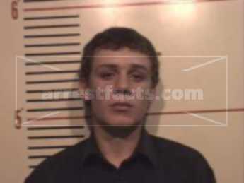 Adam Christopher Boatright