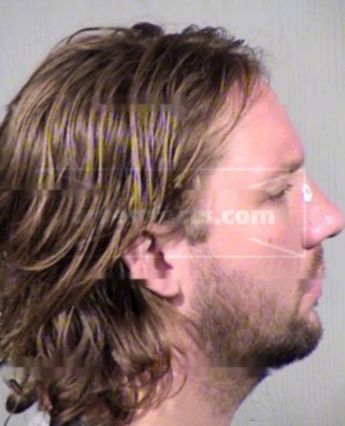 Andrew Michael Norris