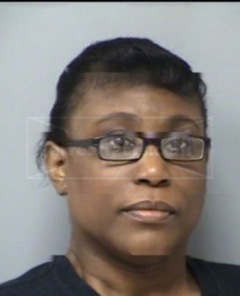 Ericka Judith Wiley