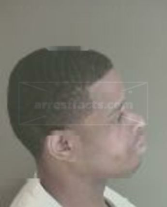 Wesley Tyrone Stevenson