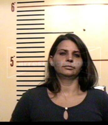 Tracey Christina Phillips