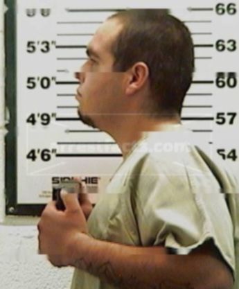 Myron Cordova