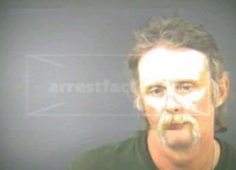 Randy Lee Fugate