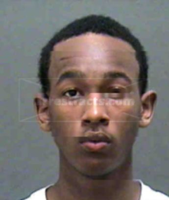 Dionte Markece High