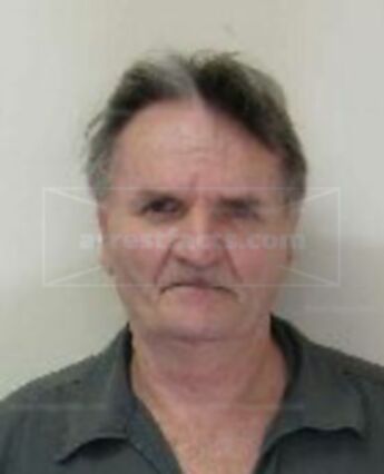 Terry Allen Potts