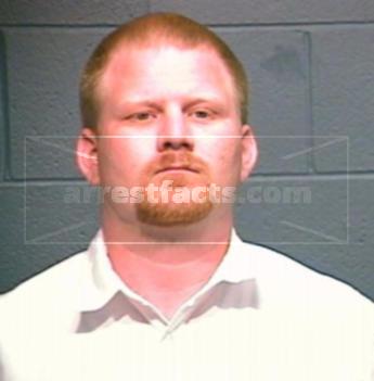 Brian Keith Mccoy
