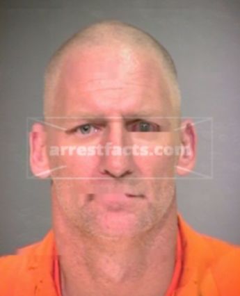 Dennis Ray Morehead