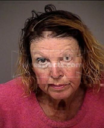 Catherine Elaine Merck