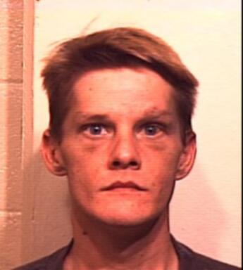 James Dale Allen
