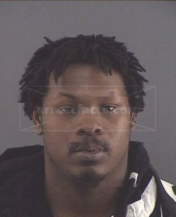 Shondre Herman Lee Johnson