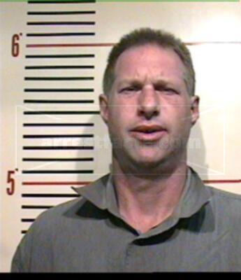 Ronald Garrett Hess